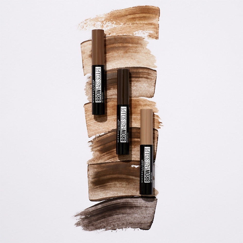 MAYBELLINE NEW YORK Brow Fast Sculpt - , 2,8 ml