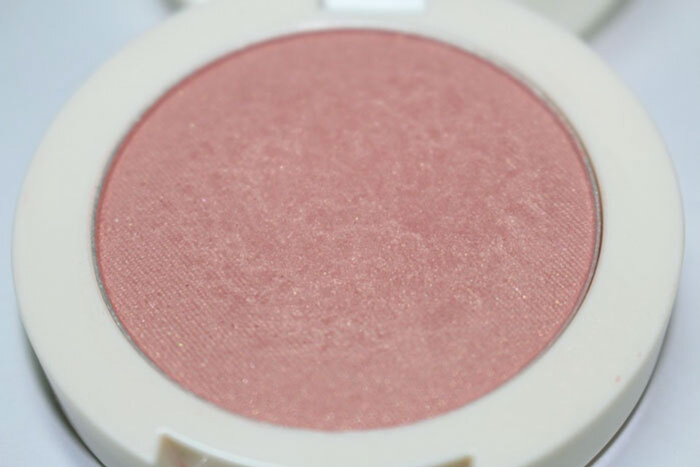 Минеральные румяна The Saem Saemmul Single Blusher
