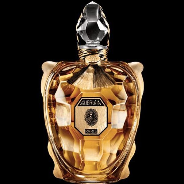Guerlain Flacon Tortue