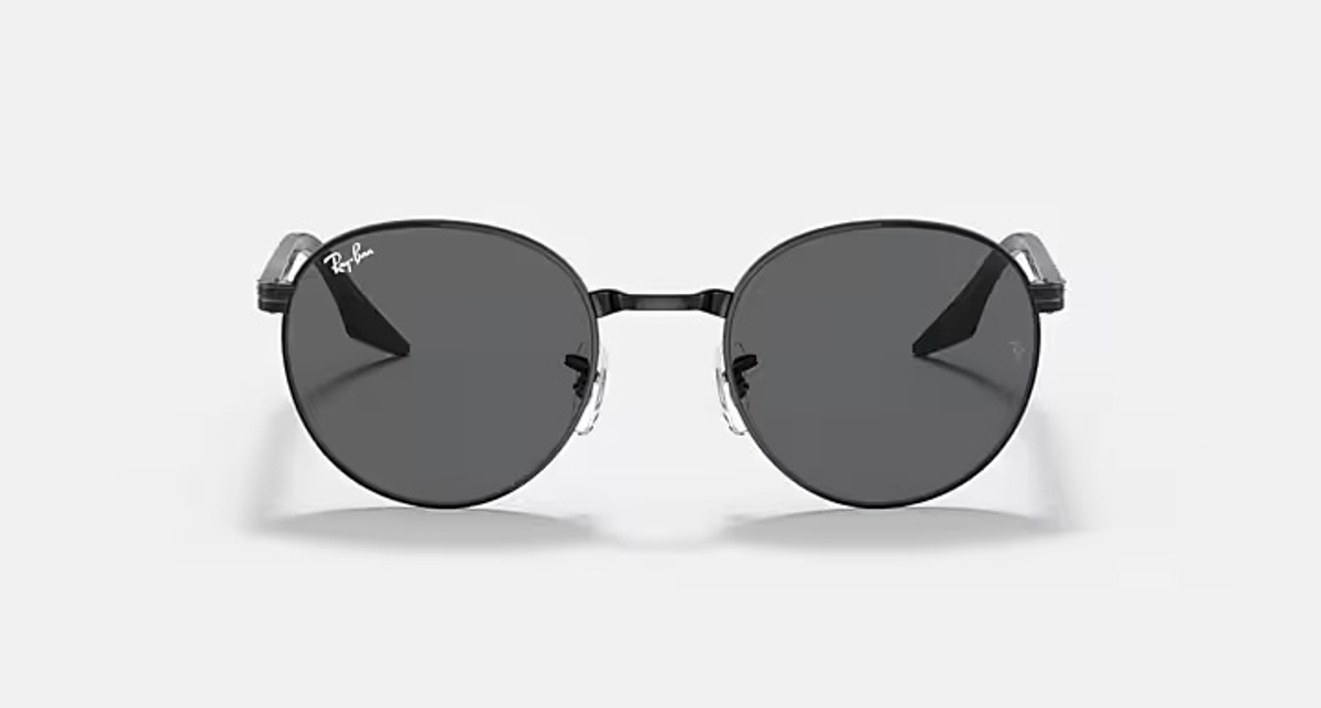 RAY-BAN RB3691 002/B1
