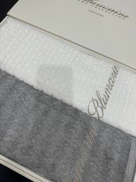 Набор полотенец Blumarine Home 2 шт.