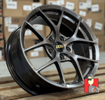 Комплект дисков BBS FI-R 17x7.5 et40 5x114.3