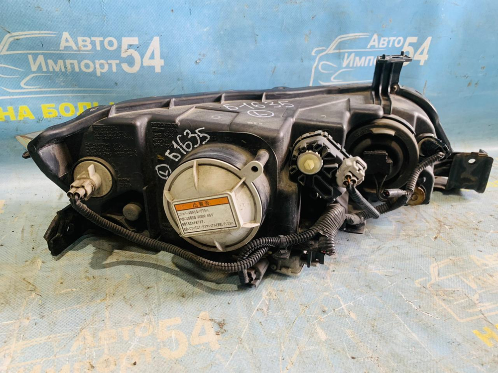 Фара передняя левая Honda ODYSSEY 2003-2006