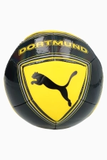 Футбольный мяч Puma Borussia Dortmund 25/26 FtblCulture размер 1/Mini