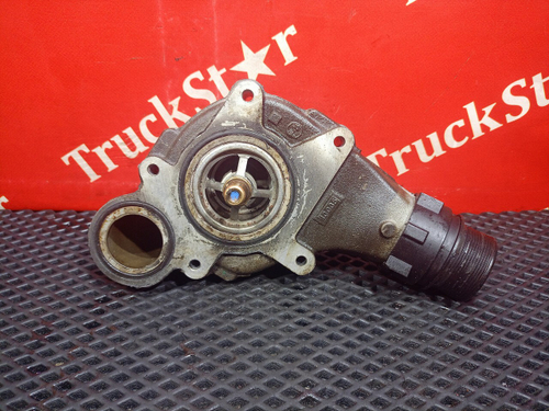 Корпус термостата