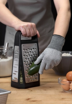 Microplane Защитная перчатка для терки 34027