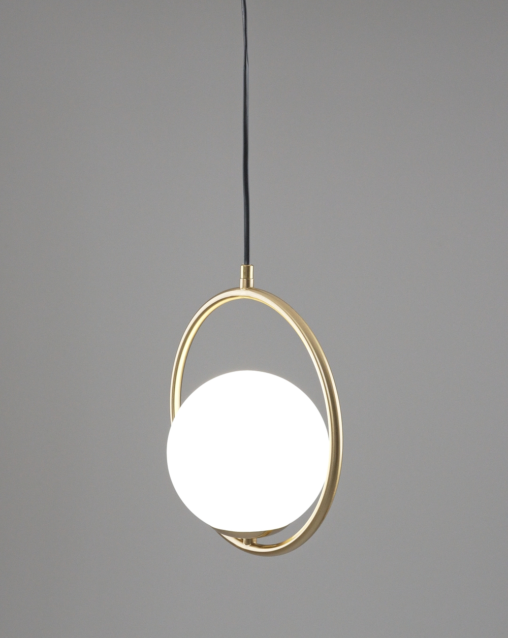 Светильник подвесной Moderli V11577-1P Barocco