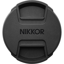 Объектив Nikon 16-50mm f/3.5-6.3 VR Nikkor Z DX