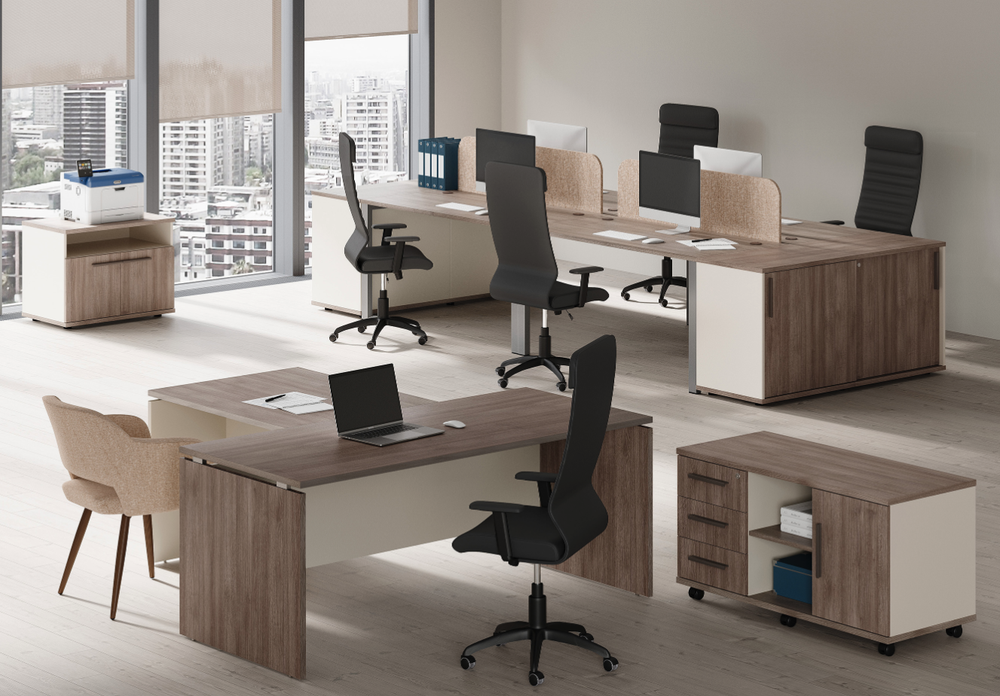 Стеллаж узкий NEW LINE (НЬЮ ЛАЙН)