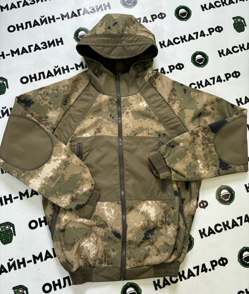 Костюм (Сокол рип-стоп, флис)