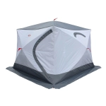 Палатка "Медведь" КУБ-5