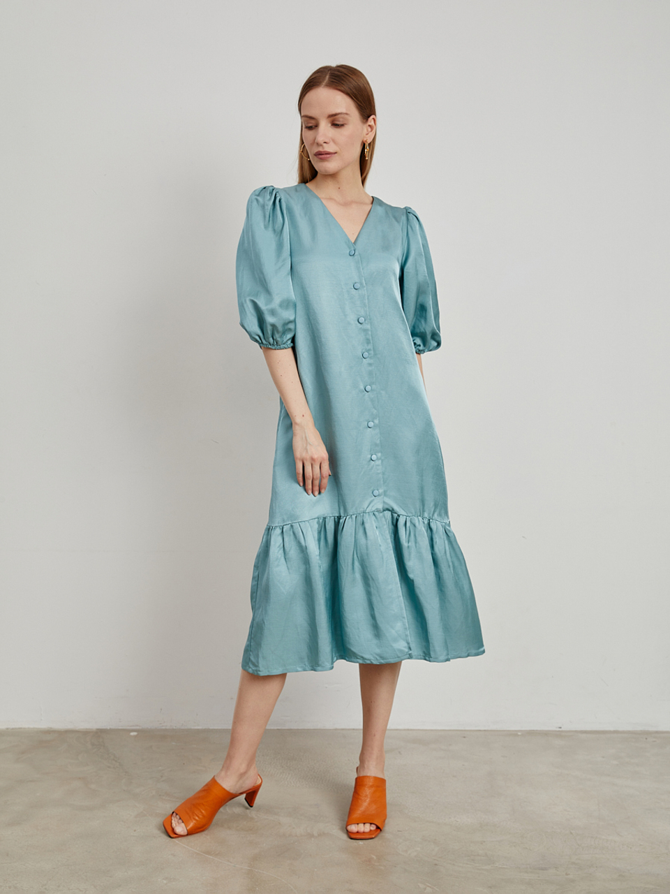 Платье Esmiralda Breeze