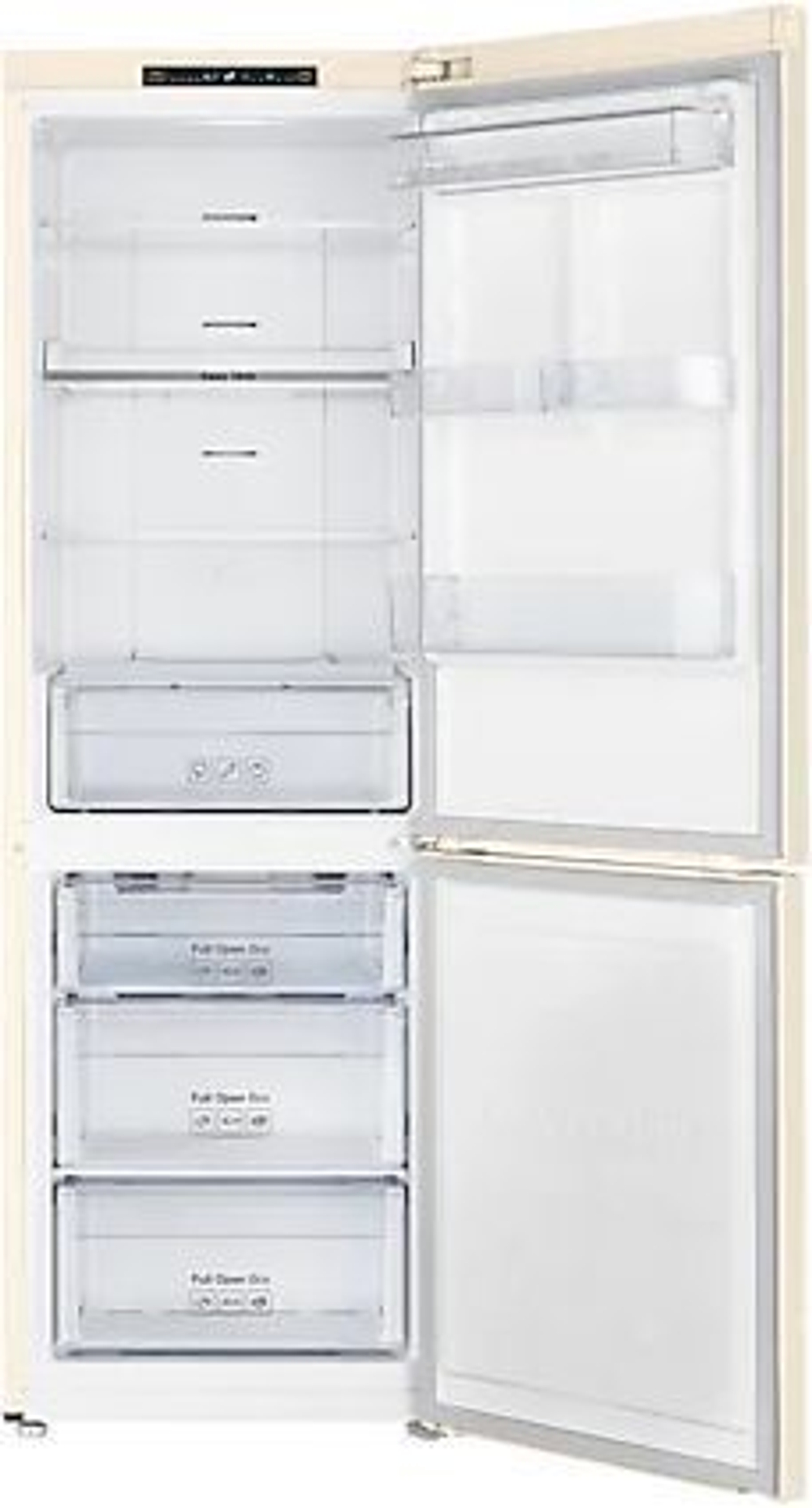 Холодильник Samsung RB30A30N0EL/WT