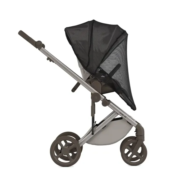 Коляска ANEX Eli 3 в 1 Granti