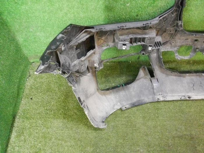 Бампер передний BMW X3 G01 X4 G02 (2017-2021) M-Paket