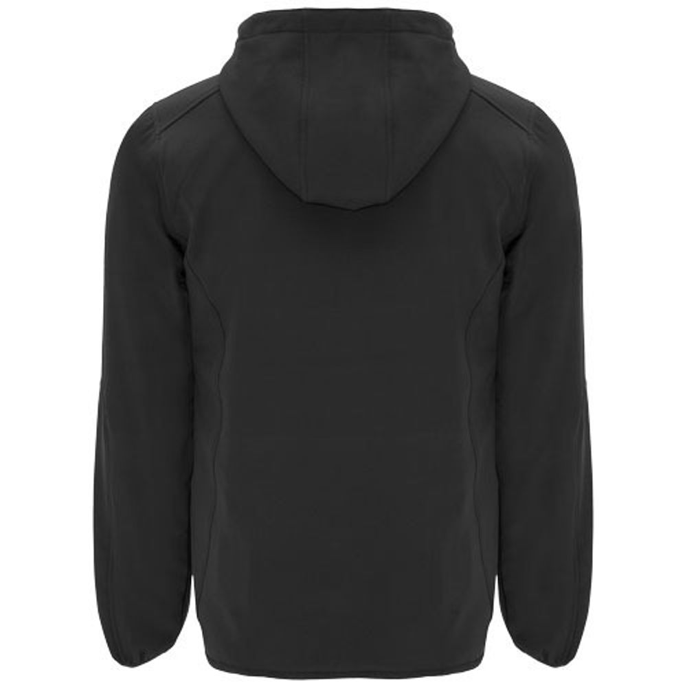 Куртка унисекс Siberia из софтшелла