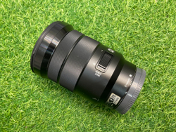 Sony 18-105mm 4 G OSS PZ E (SELP18105G)