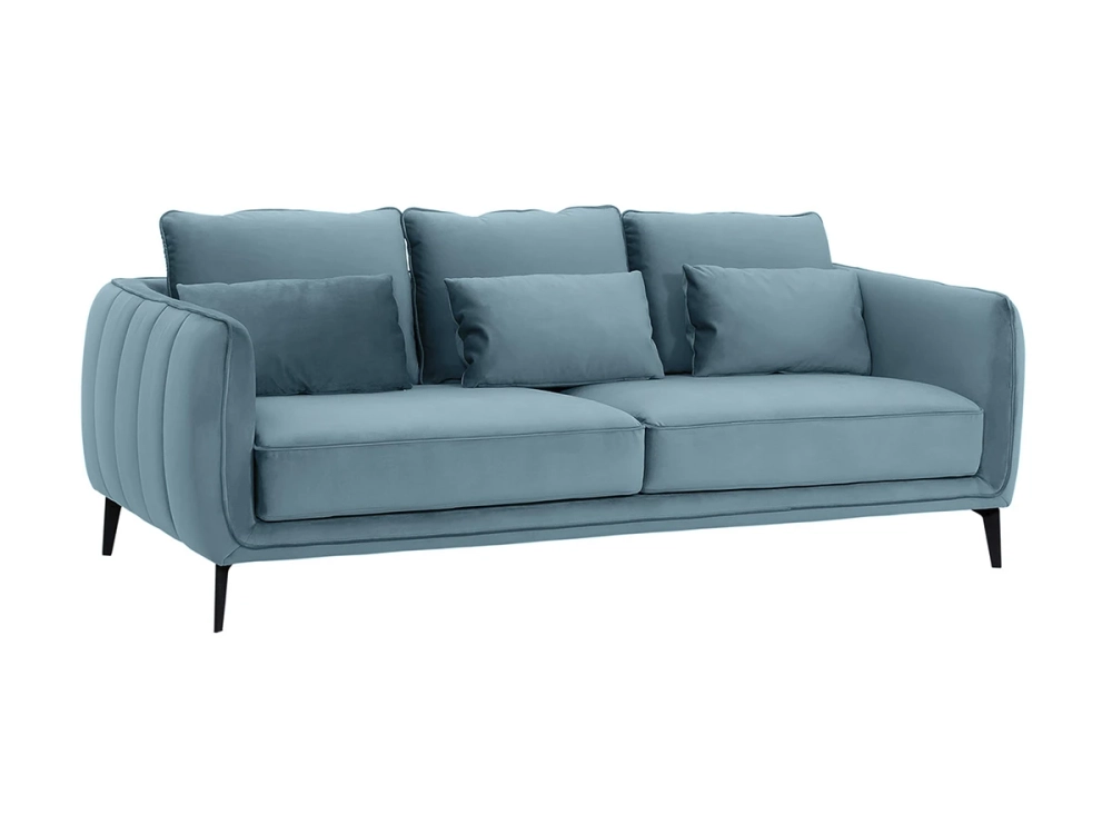 Диван Amsterdam трёхместный