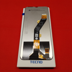 Tecno Spark GO 2023 (BF7n) / Дисплей (lcd) (в сборе с тачскрином) (ORIG)