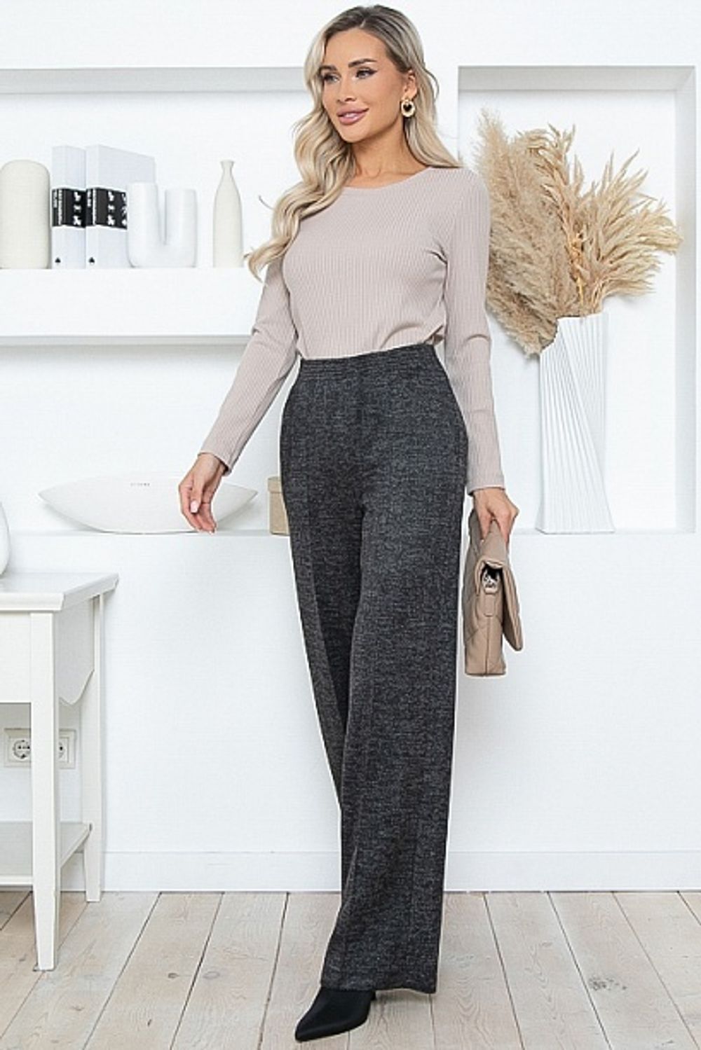 Брюки 5155 Avili