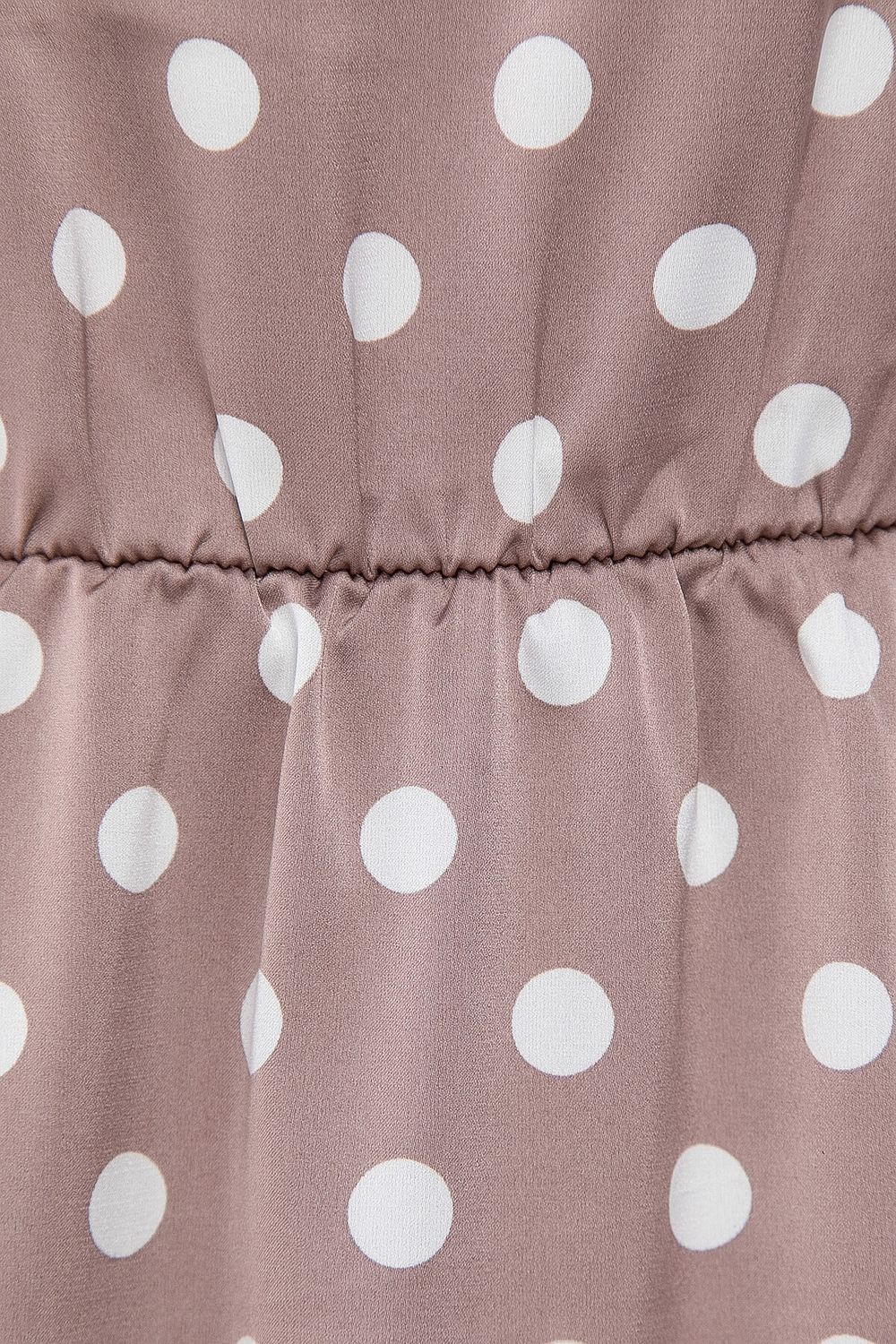 Платье "Кейтлин" (капучино) П9043 LT Collection (Акция)