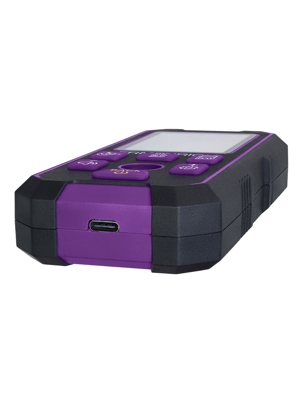 Детектор скрытой проводки Ermenrich Ping SM70