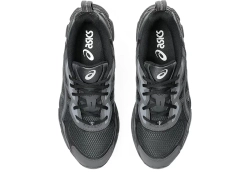 Asics GEL-NYC RGD Black/Graphite Grey