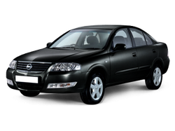 Упор (амортизатор) капота для Nissan Almera B10 (2006-2013) Autoinnovation.01-14