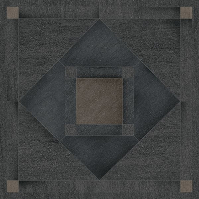 Декор Базальто DL842000R/D обрезной