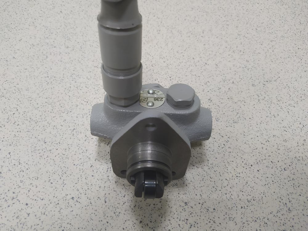 ТННД 236-1106210-А2