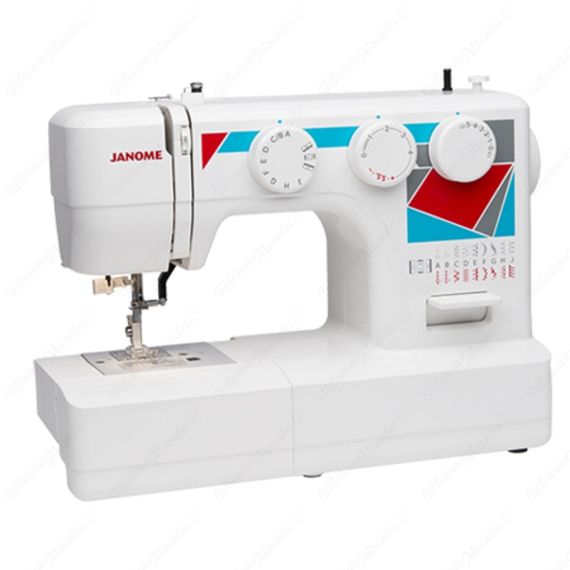 Швейная машина Janome MOD 19