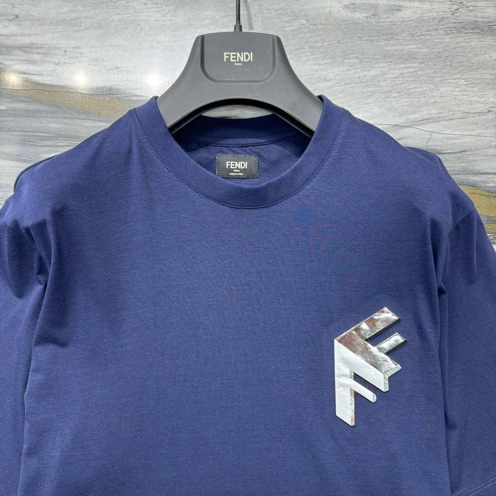 Футболка Fendi