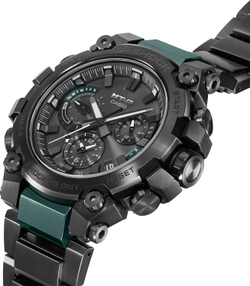 Часы Casio MTG-B3000BD-1A2ER