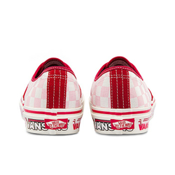 Кеды Vans Authentic 44 DX Anaheim Factory Pink