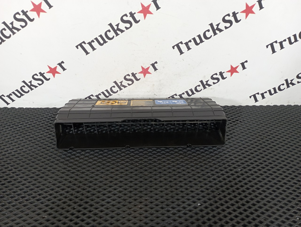 Корпус салонного фильтра 2020г