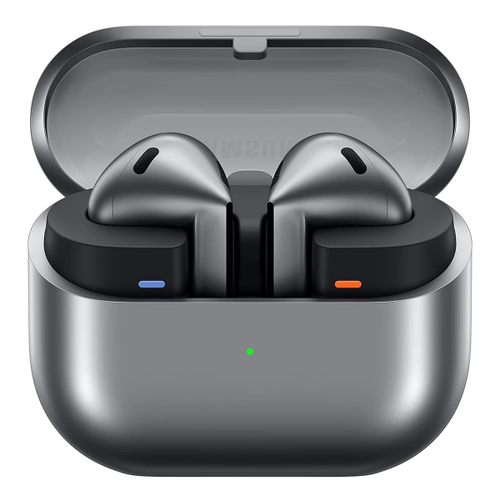 Наушники Samsung Galaxy Buds3 (R530) Silver, серебро