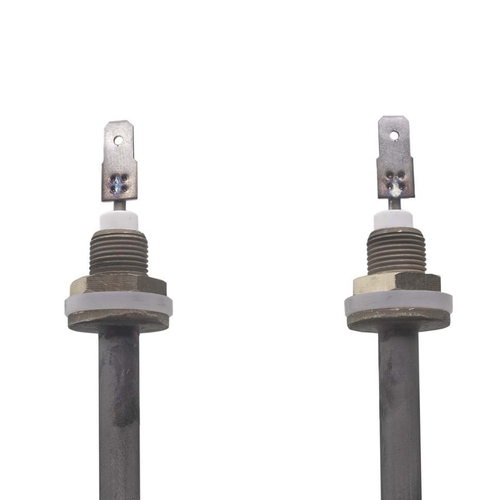 ТЭН для воды  1500Вт. L 280 мм  – нерж.