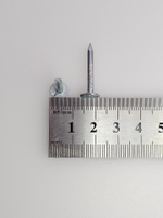 3х25 ОЦ Гвозди с Б/Г Стальгрит чер. 7811-7102 (5 кг)