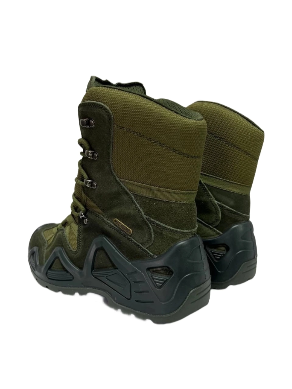 M-6 Merlle Olive