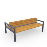 Скамейка Либерти