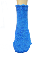 Носки женские Н240-11 синий