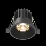 Встраиваемый светильник Technical DL058-7W3K-B