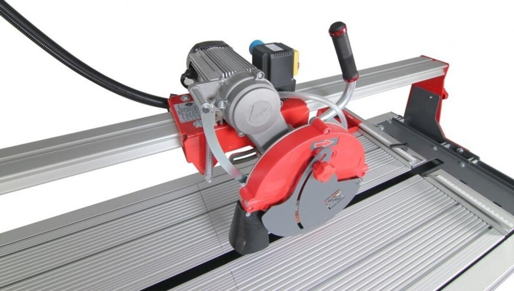 Станок плиткорезный RUBI DIAMANT DX-250 1400 LASER&LEVEL 52910