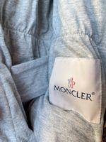 Комбинезон Moncler
