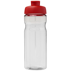 H2O Active® Base Tritan™ Спортивная бутылка объемом 650 мл с откидывающейся крышкой