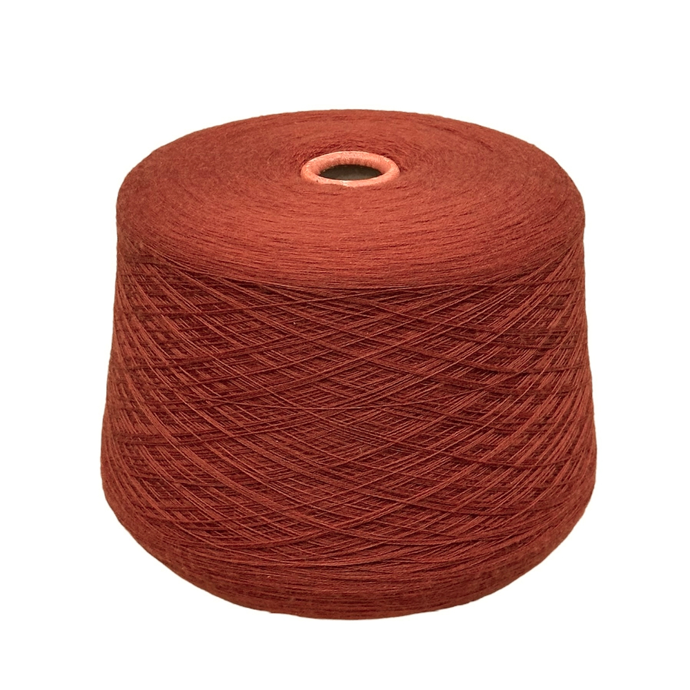 Cashwool, Zegna Baruffa, 100% меринос, 2400 (2/48) м./100 гр.