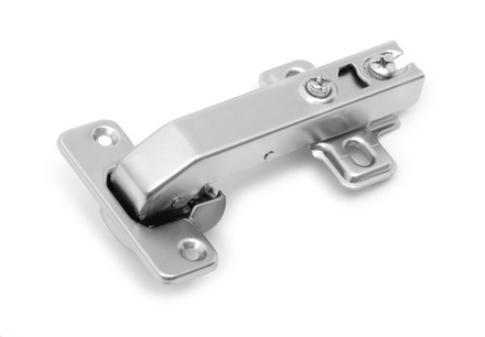 Петля Н74102/2110 (Петля 90 град. с доводчиком)