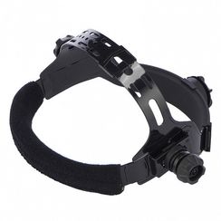 Щиток для защиты лица Tecmen TM-S1 прозрачный