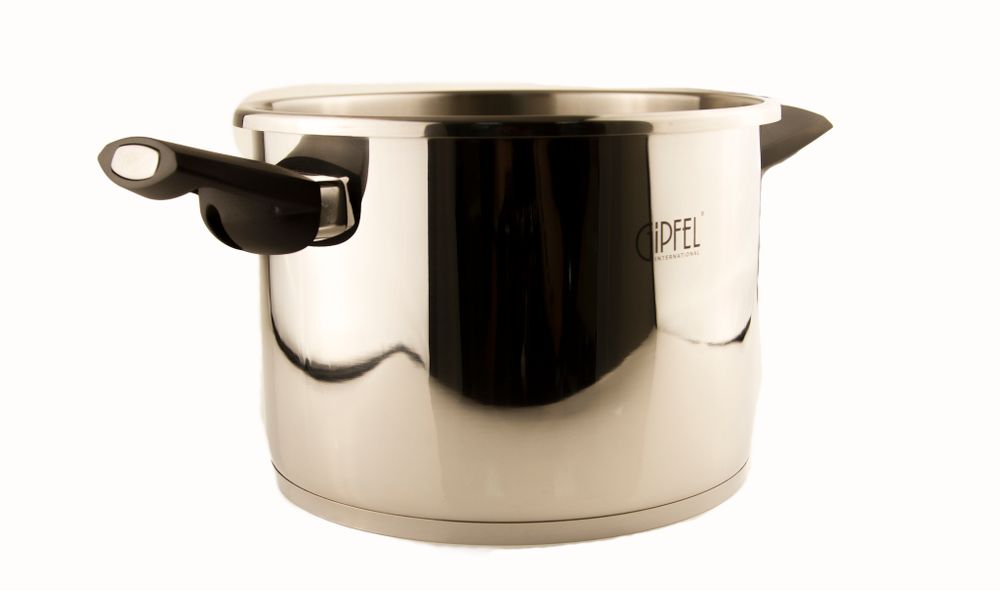 Скороварка Gipfel 1649 6 л