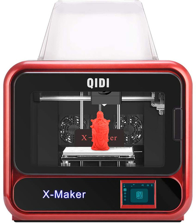 3D Принтер QIDI TECH X-Maker